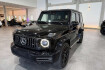 Mercedes G63 AMG  Benz g 63 amg *multibeam*360 burmester*sthz*widescreen