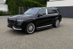 Mercedes GLS  Benz gls 600 gls 600 maybach 4matic first class / manufaktur (167.987)