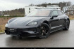 Porsche Taycan 4S Black Edition Taycan sport turismo black edition ha lenkung
