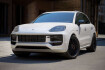 Porsche Cayenne Black Edition s e hybrid black edition my2026