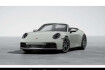 Porsche 992  911 carrera cabrio sportabgas bose 21 zoll