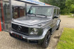 Mercedes Classe G  Benz g 450 d amg line keyless go standheizung massage