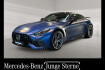 Mercedes AMG GT  benz amg gt  benz amg gt 63 pro 4matic+ amg+mbux+burm+night+carbon