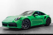 Porsche 992  911 turbo s carbon burmester sitzklima innodrive