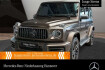 Mercedes G63 AMG  Benz g 63 amg g 63 night+gsd+360+ahk+multibeam+fahrass+burmester