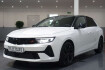 Opel Astra GS l gs line automatik | sitz& lenkradheizung