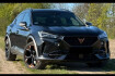 Cupra Formentor  vz5 2.5 tsi 4drive dsg