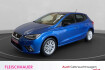 Seat Ibiza  1 0 tsi fr led navi tel. vorb. carplay dab ruckfah