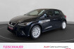 Seat Ibiza  1 0 tsi fr led navi dab carplay ruckfahrkam. temp