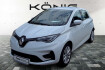 Renault Zoe Experience experience r110 klima pdc carplay