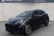 Ford Puma ST X 1.0 ecoboost hybrid aut. st line x