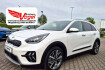 Kia Niro Spirit 1.6 gdi hybrid spirit dct 6 lederpaket