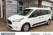 Ford Transit Connect Trend Transit connect kombi lang trend navi kamera ahz