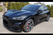 Ford Mustang Mach-E PREMIUM Mustang mach e premium