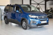 Peugeot Rifter Allure allure l2 aut./7 sitzer/standheizung/ahk/