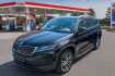 Skoda Kodiaq Ambition l&k 4×4/pano/virtual/360 kam./canton