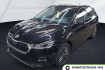 Skoda Fabia Tour 1.0 tsi tour shz kamera acc led navi