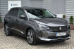 Peugeot 3008 Allure 1.6 hybrid allure*leder*navi*led*kamera*acc