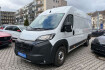 Peugeot Boxer  l4h2 hochraum heavy 140ps*kamera*neu model