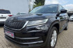Skoda Kodiaq Style style*acc*sh*navi*side assist*