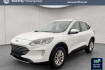 Ford Kuga Titanium 2.5 duratec phev titanium