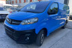 Opel Vivaro Edition 2.0l edition l (l3)
