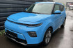 Kia e-Soul Vision Soul vision harman kardon r.cam navi led acc shz