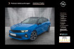 Opel Astra Ultimate l st « ultimate » massage/panorama/voll led