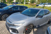 Honda Civic  1.5 prestige cvt