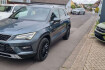 Seat Ateca Xcellence 2.0 tdi dsg xcellence 4drive at reifen