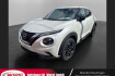 Nissan Juke N-Connecta n connecta 1.0 dig t 114 ps 7dct winterpaket bfs r