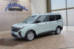 Ford Tourneo Courier Titanium Tourneo courier 1.0 125ps aut.16*alu/kamera/temp/klimaaut. **