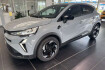 Renault Captur  mild hybrid 140 edc techno *automatik