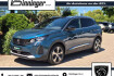 Peugeot 3008 GT gt puretech 130 ? 1. hand/allwetterreifen/sitzheizung/easy paket/ruckfahrkamera 360