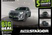 Peugeot 2008 Allure allure hdi led+shz+klimaa+pdc+facelift+aut