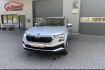 Skoda Karoq Style style 4×4 *dsg *led *acc *dab *app *kamera