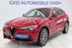 Alfa Romeo Stelvio Super super q4 awd*acc*bi xenon*memory*kamera*
