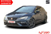 Seat Leon  st 2.0 cupra 300 4drive led navi acc beats