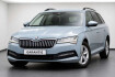 Skoda Superb Ambition combi 2.0 tdi dsg ambition