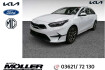 Kia Ceed SW Spirit Ceed sw / cee'd sw  ceed sw / cee?d sw 1.5t spirit dct7 led navi allwetter acc jbl