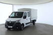 Renault Master  doka pritsche l3h1 3 5t dci 150 klimaanlage