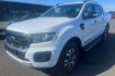 Ford Ranger Wildtrak wildtrak doppelkabine 4×4 standheizung