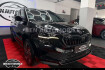 Skoda Karoq Sport sportline 4×4*black styling*dsg*ahk*matrix