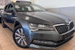 Skoda Superb Premium Edition premium edition led pano acc canton key go virtual