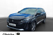 Peugeot 5008 Allure Business allure pack pt130 7 sitzer kamera pdc shz n