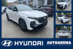 Hyundai Tucson N Line 1.6 t gdi n line 8 fach bereift acc aut