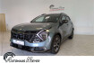 Kia Sportage Spirit 1.6 t gdi 48v dct spirit +drivewise+sd+led+navi+