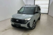 Ford Tourneo Courier Titanium Tourneo courier titanium 1 0ecoboost*automatik*anhangerkupplung*acc*navi*ruckfahrkamera*park pilot vorn und hinten*17 zoll lm rader*
