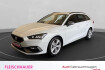 Seat Leon FR 2.0 tdi sportstourer led dab navi tel. vorb. apple
