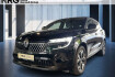Renault Austral Techno techno mild hybrid 160 automatik shz pdc